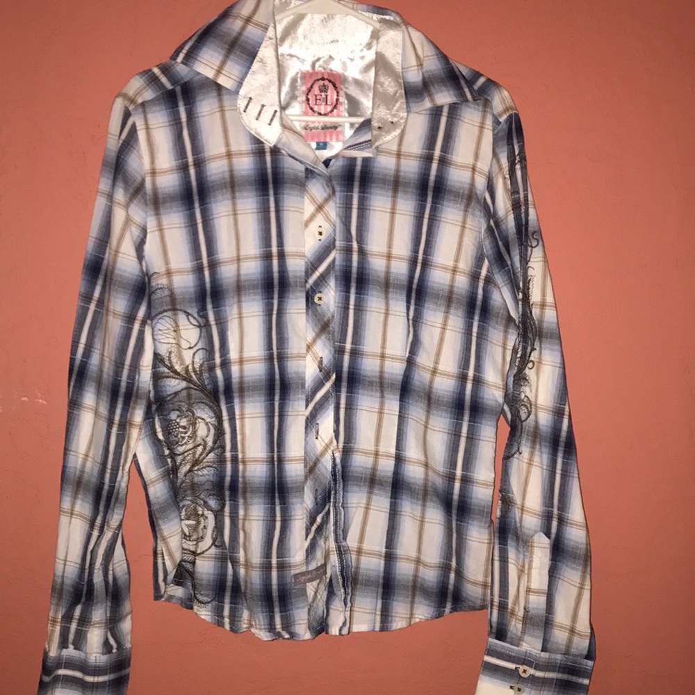 Western Shirt